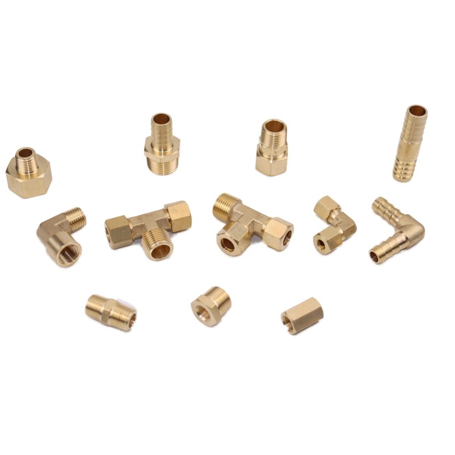 brass plumbing fittings manufacturers