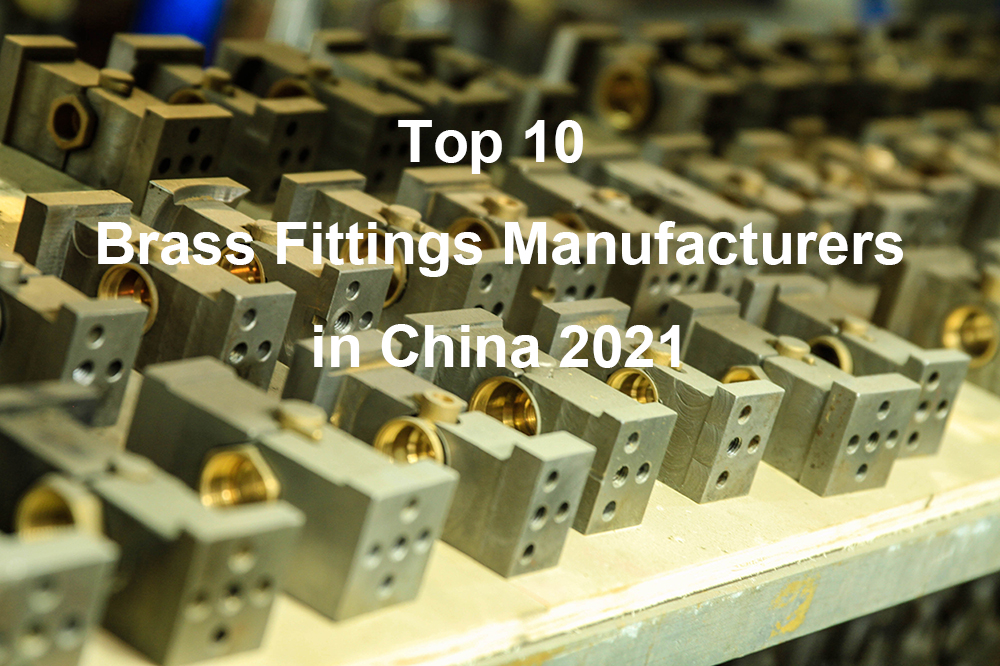 brass plumbing fittings manufacturers