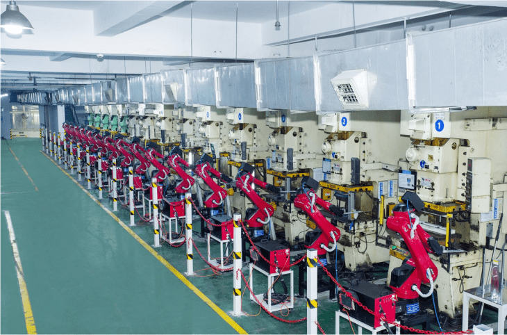 online metal supplier