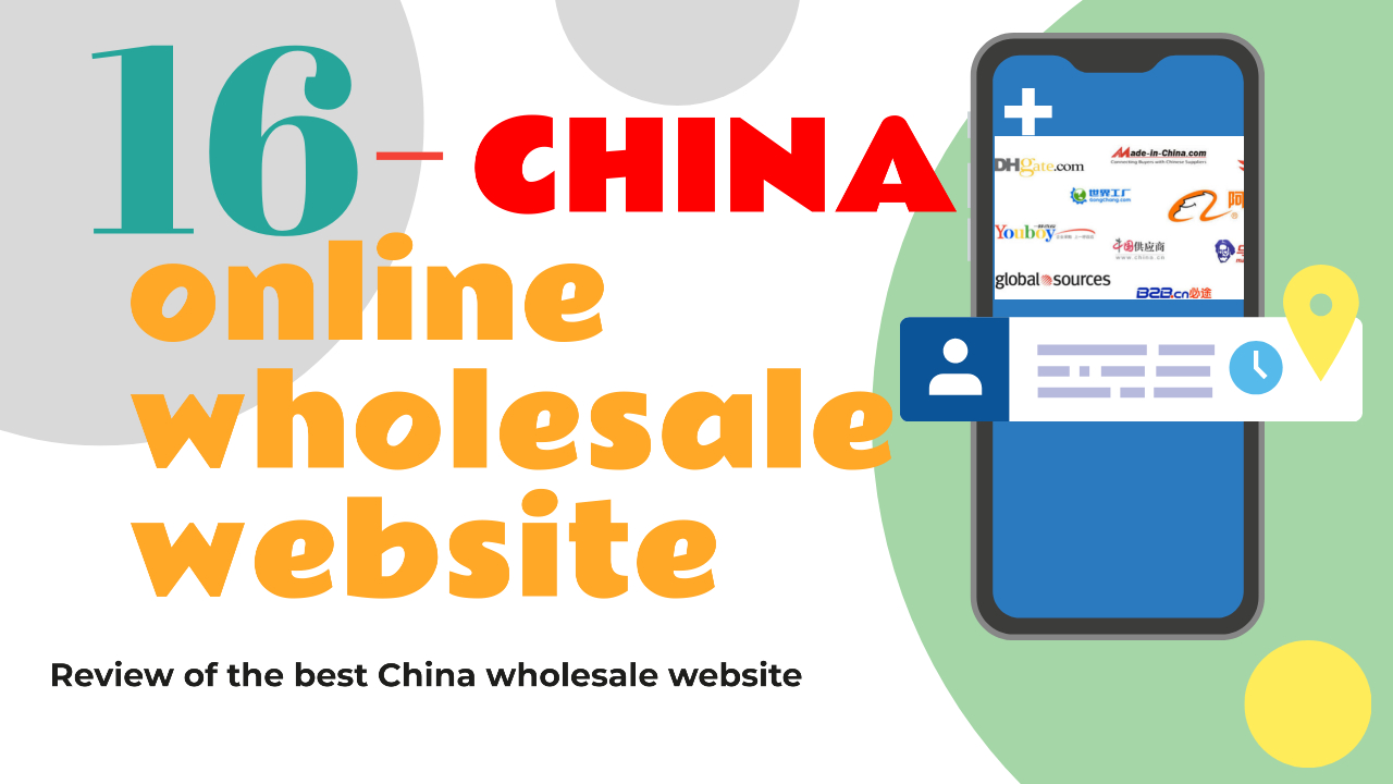 online supplier and vendor directories