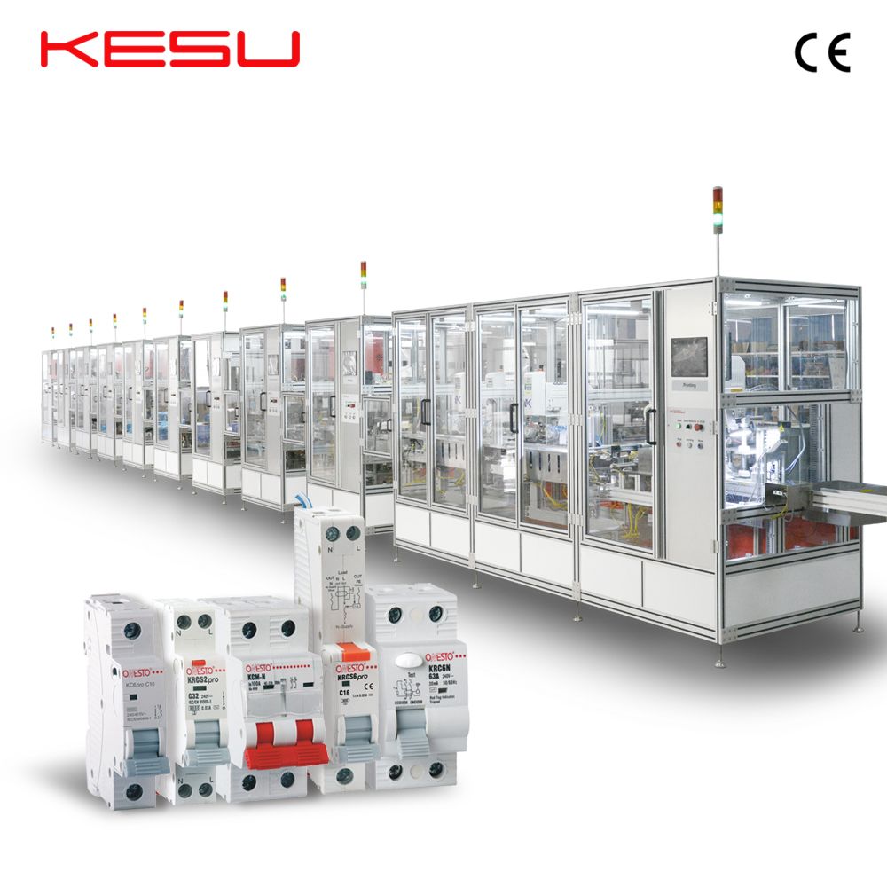 Sourcing Breaker Manufacturer from China: The Ultimate Guide 2026