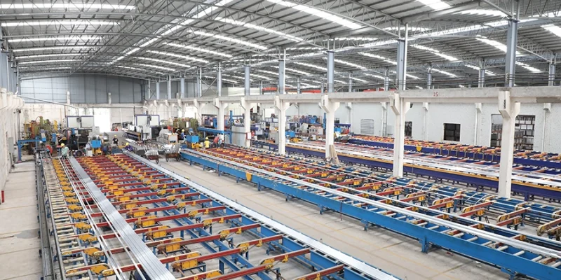 Sourcing Ornamental Aluminum Supplier from China: The Ultimate Guide 2026