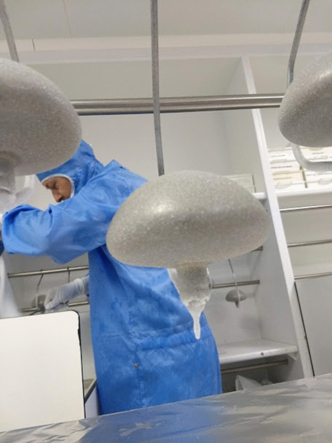 breast implant manufacturers