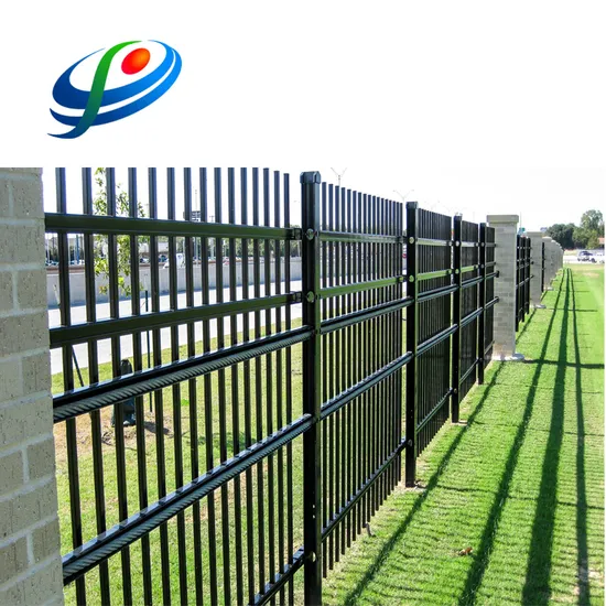ornamental fence supplier
