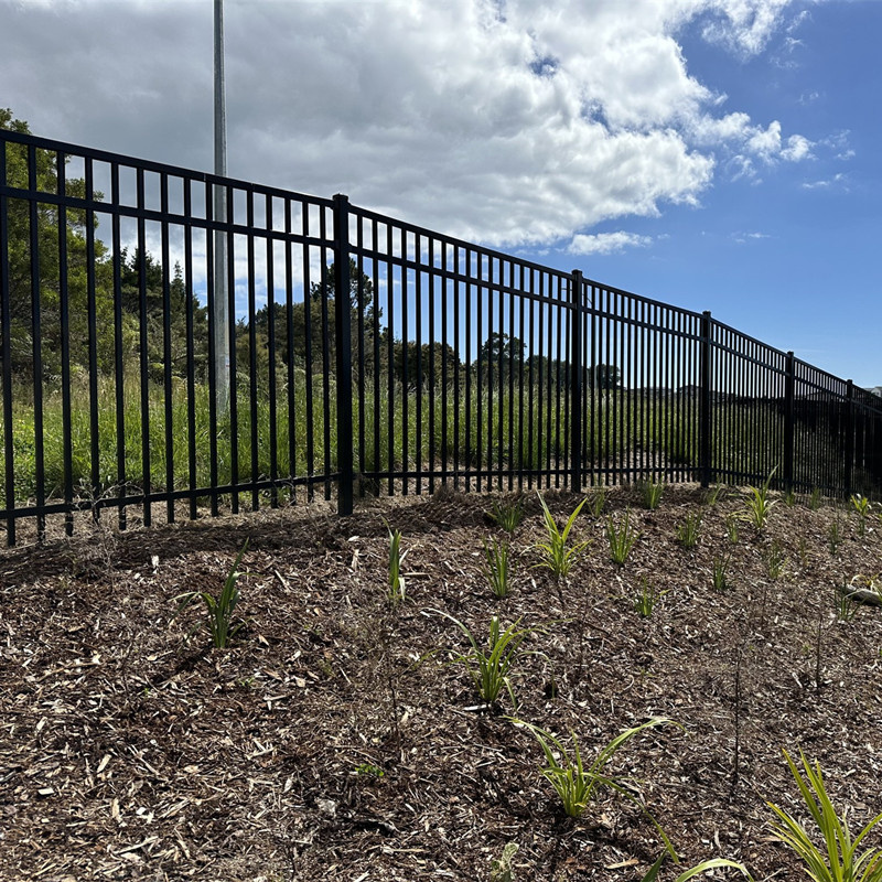 ornamental fence supplier