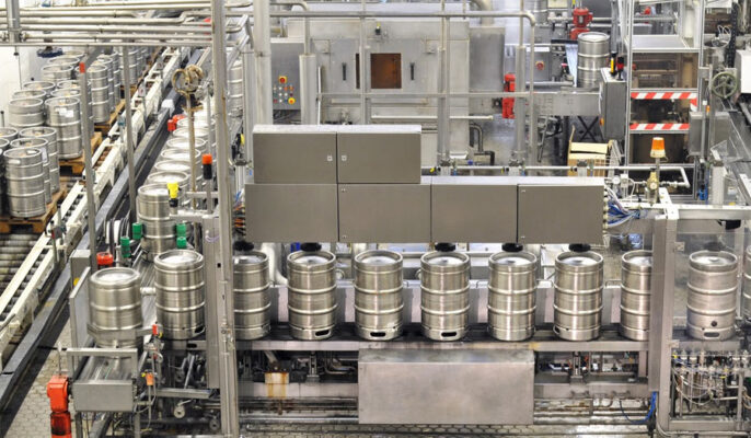 Sourcing Brewery Equipment Manufacturers Usa from China: The Ultimate Guide 2026