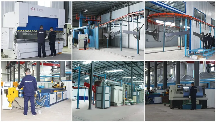 Sourcing Outdoor Gym Supplier from China: The Ultimate Guide 2026
