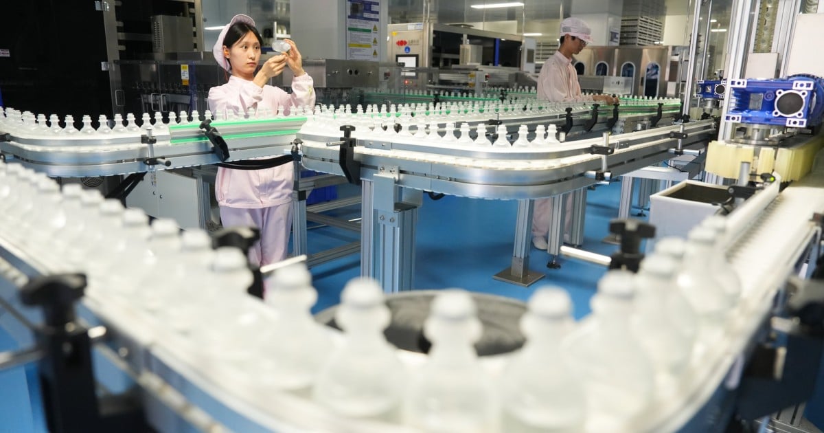 breyanzi manufacturer
