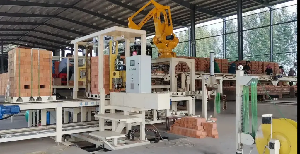 Sourcing Brick Manufacturer from China: The Ultimate Guide 2026
