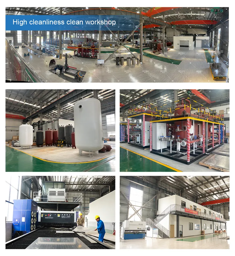 Sourcing Oxygen Equipment Supplier from China: The Ultimate Guide 2026