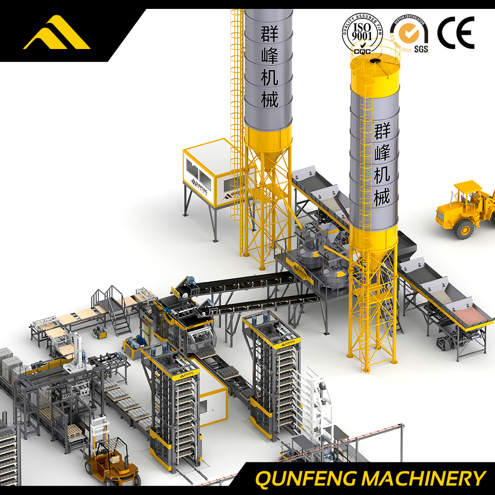 brick manufacturer