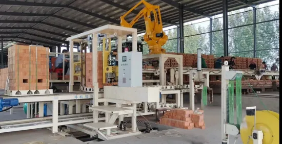 Sourcing Brick Manufacturers from China: The Ultimate Guide 2026