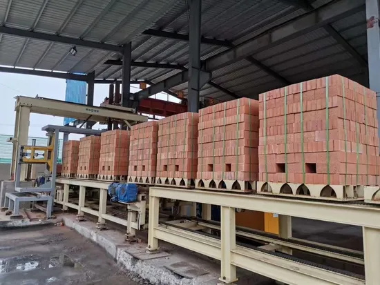 brick manufacturers