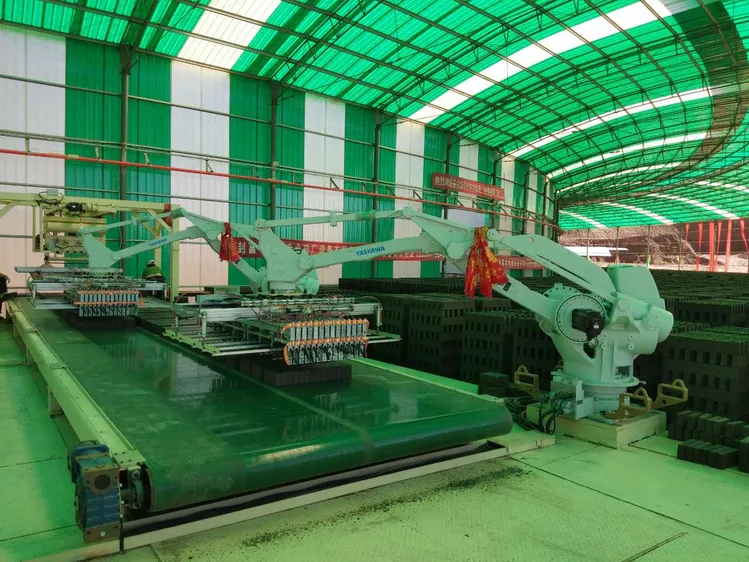 brick manufacturers
