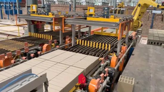 brick manufacturers
