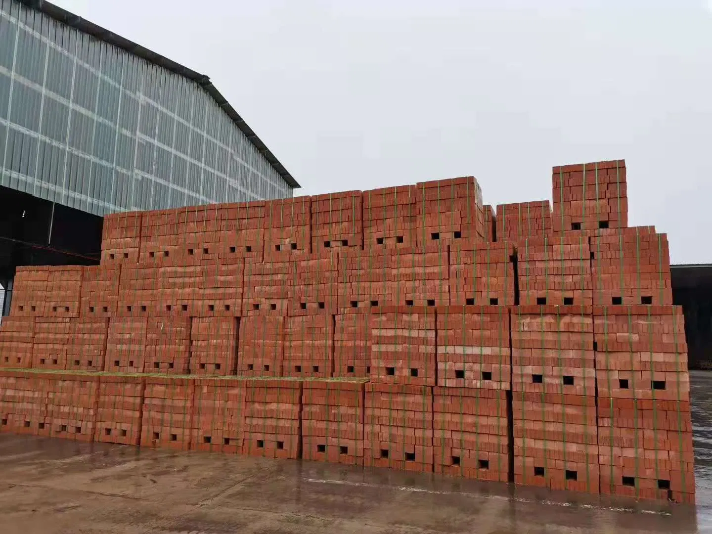 brick manufacturers
