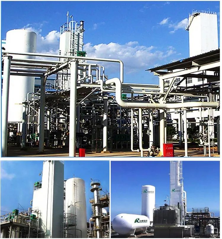 oxygen supplier