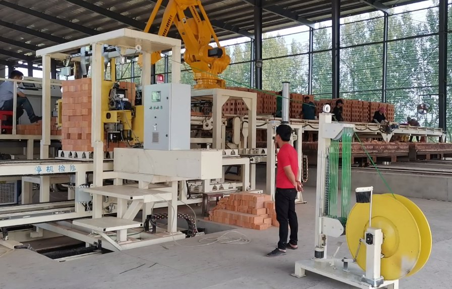 brick manufacturers in usa