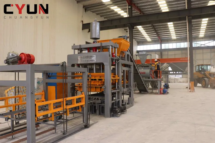 brick paver manufacturers