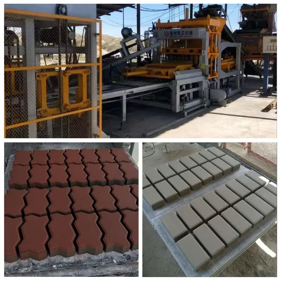 brick paver manufacturers