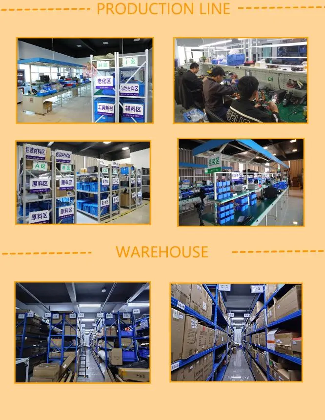 package explosives supplier