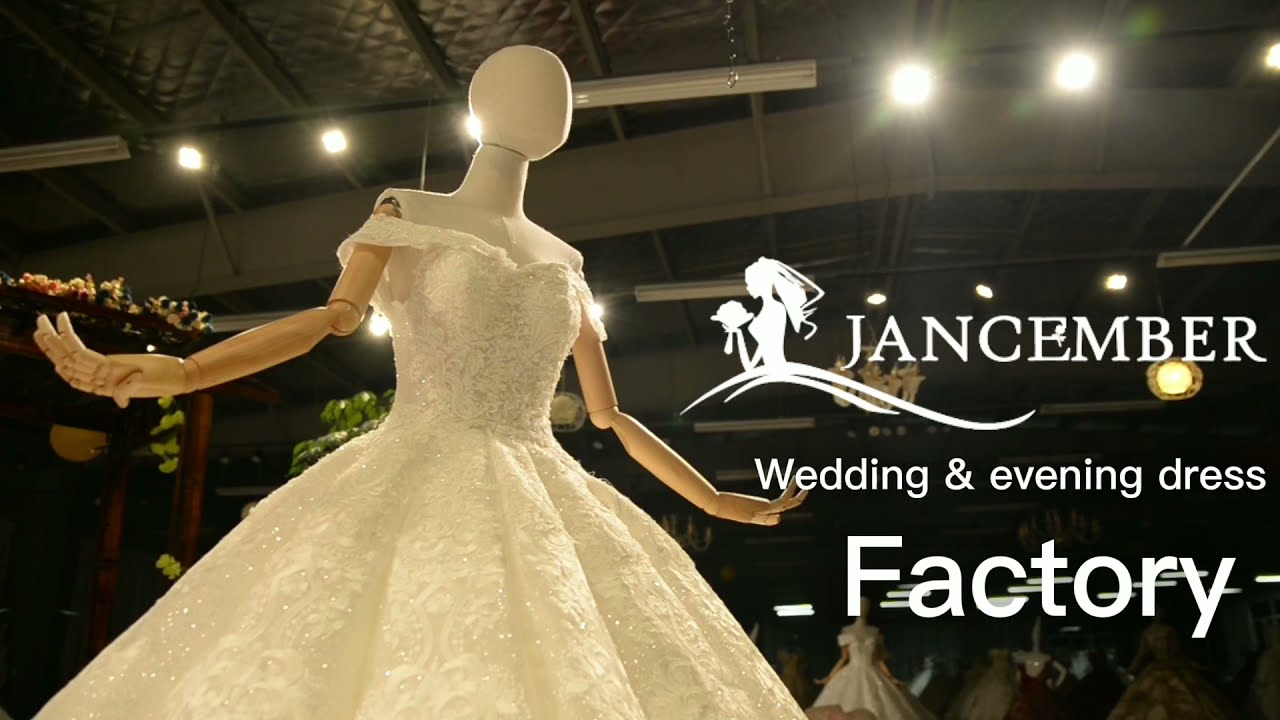 bridal gown manufacturers