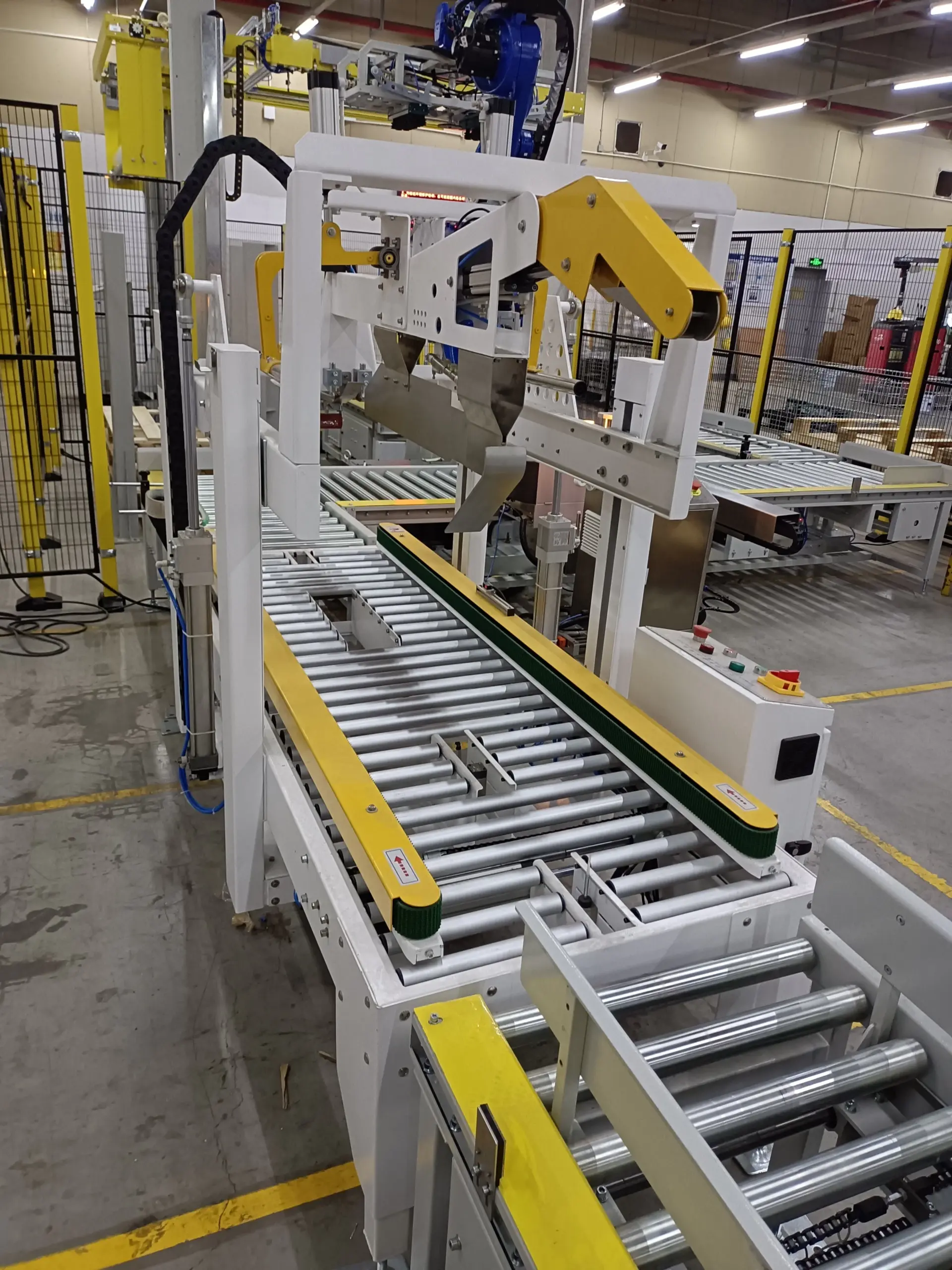 packaging supplier