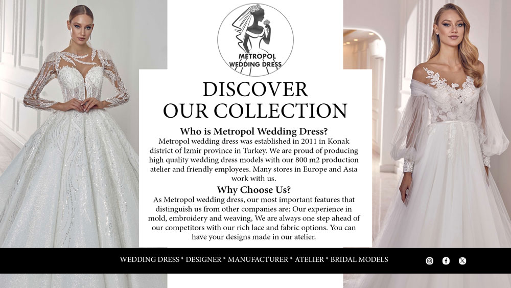 bridal manufacturers usa