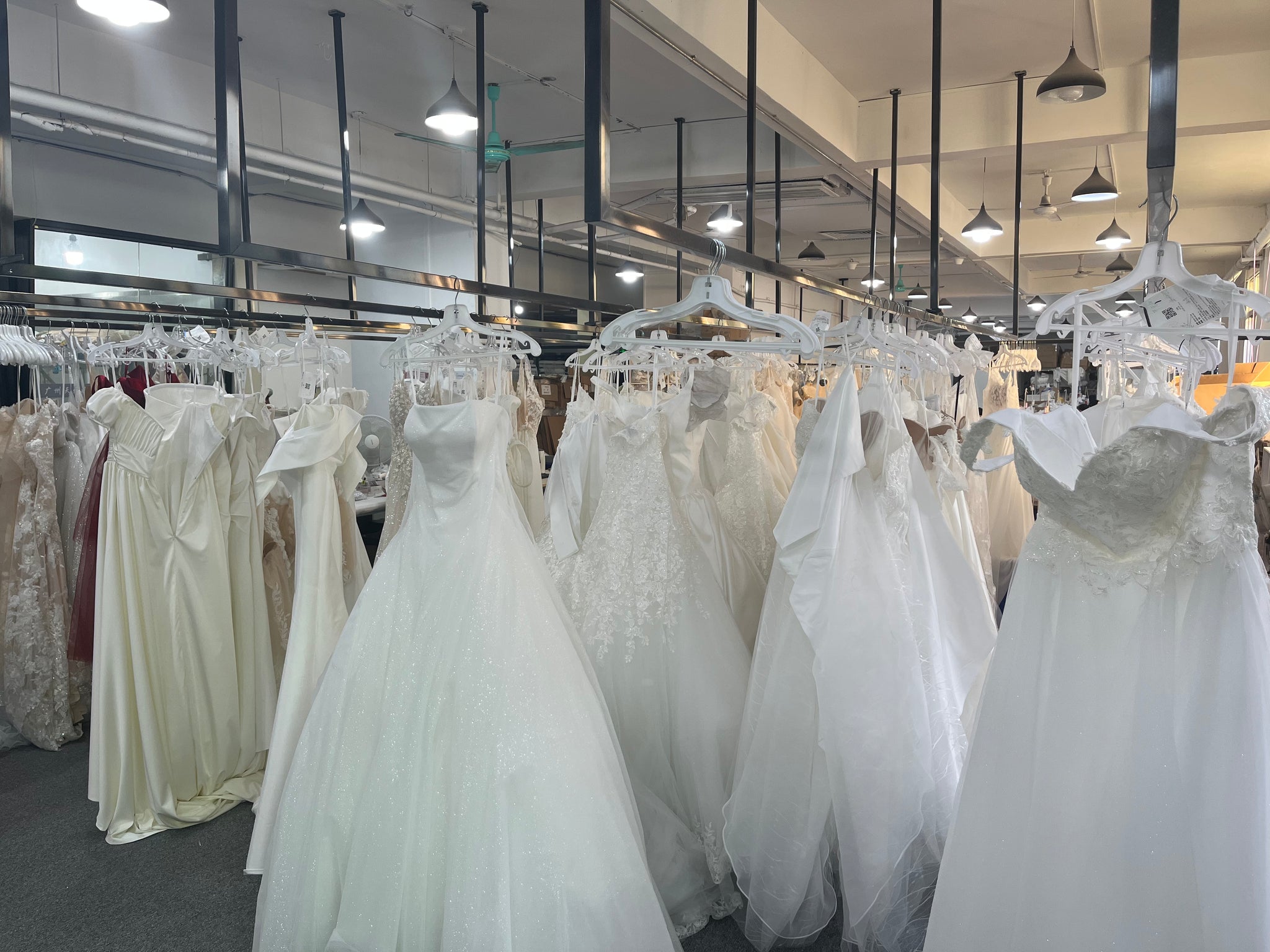 bridal manufacturers usa