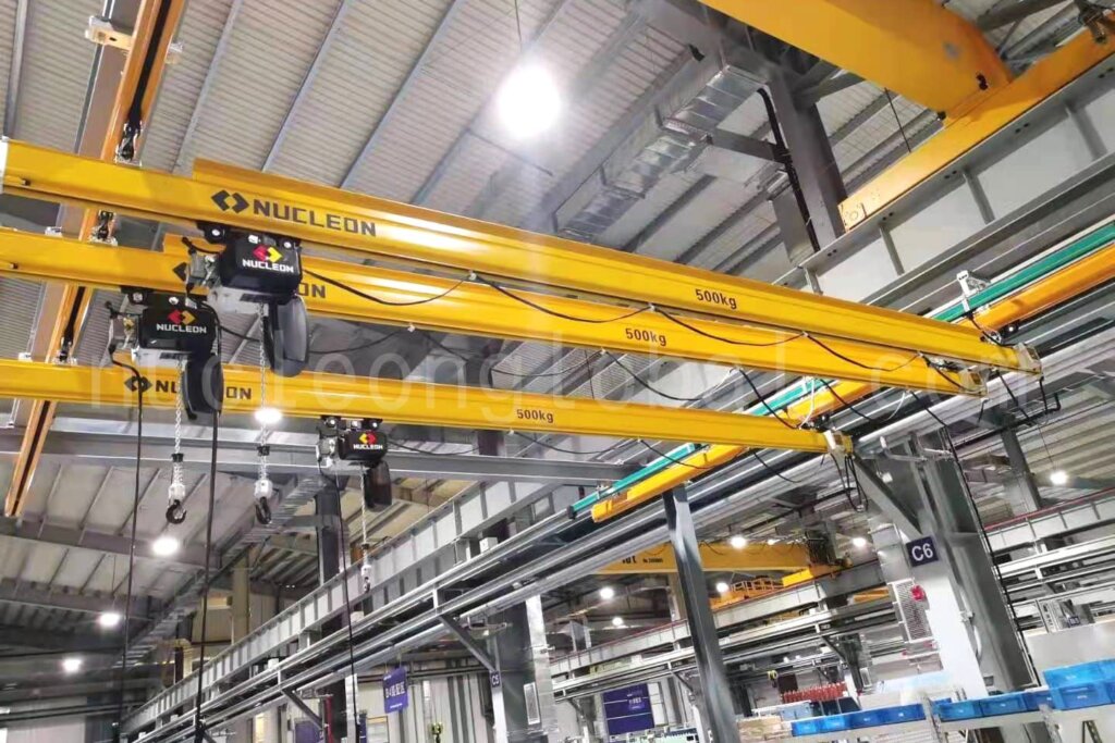 Sourcing Bridge Crane Manufacturer from China: The Ultimate Guide 2026