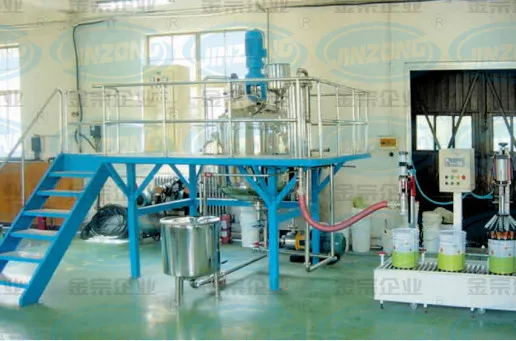 paint supplier