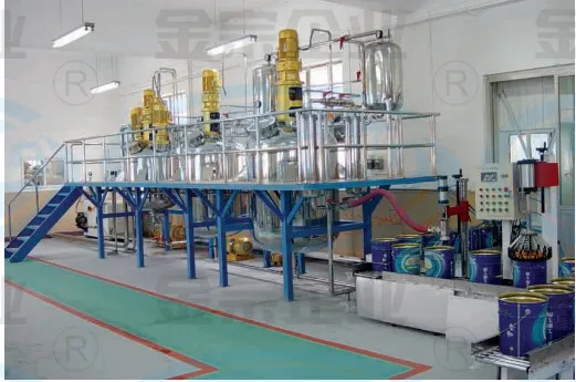 paint supplier