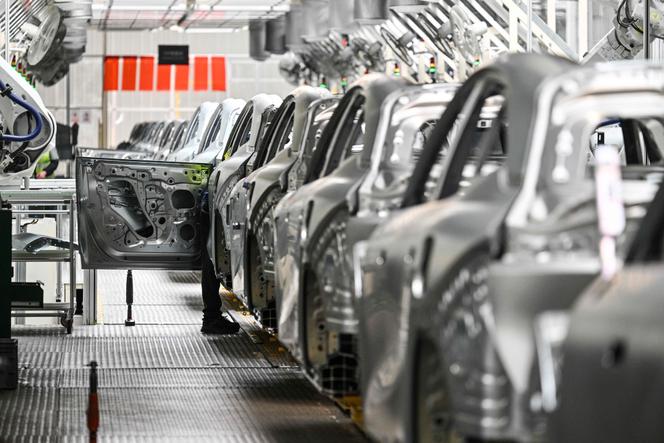 british auto manufacturers