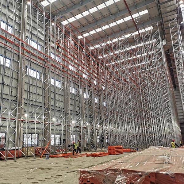 pallet racking supplier