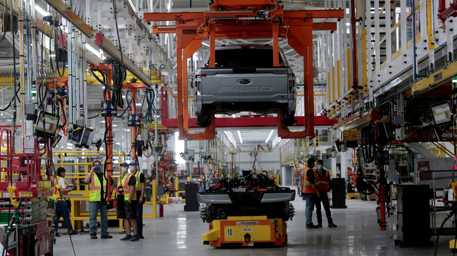 british automobile manufacturer