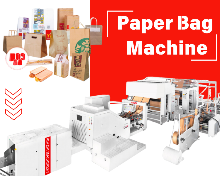 paper bag supplier