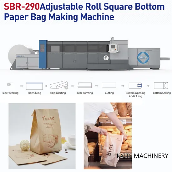 paper bag supplier