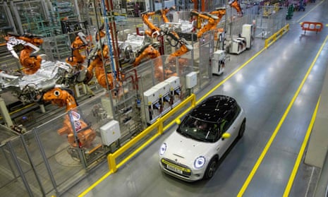 british vehicle manufacturers