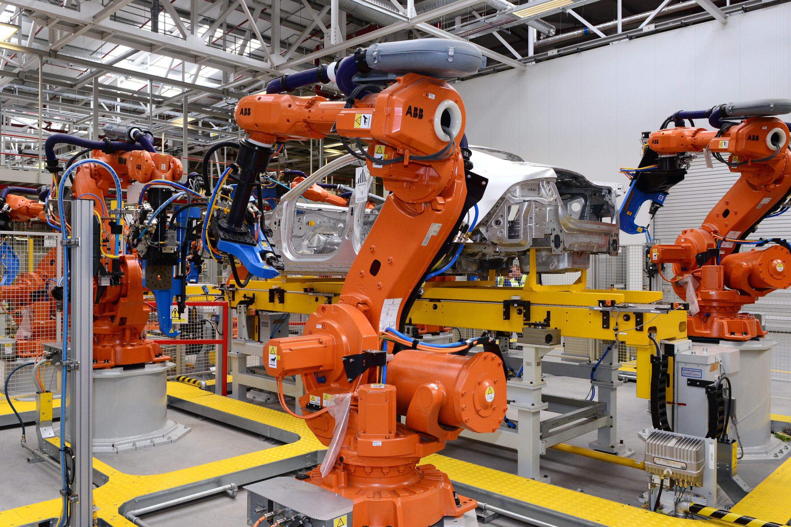 british vehicle manufacturers