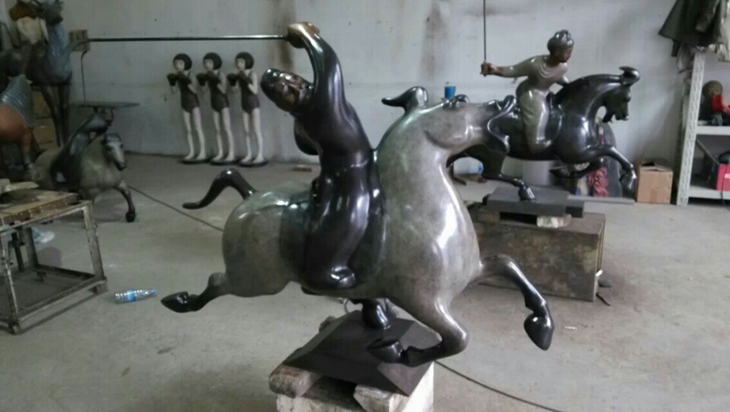 Sourcing Bronze Sculpture Manufacturer from China: The Ultimate Guide 2026