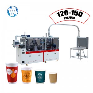 paper cup supplier