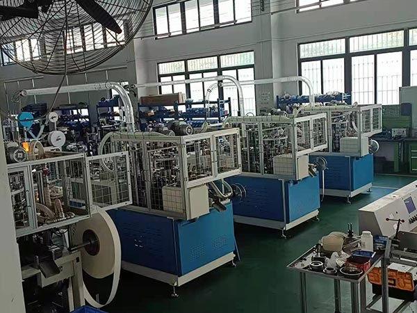 paper cup supplier