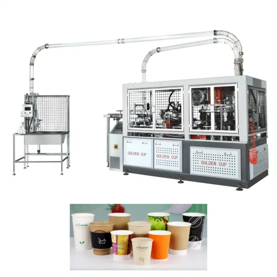 paper cup supplier