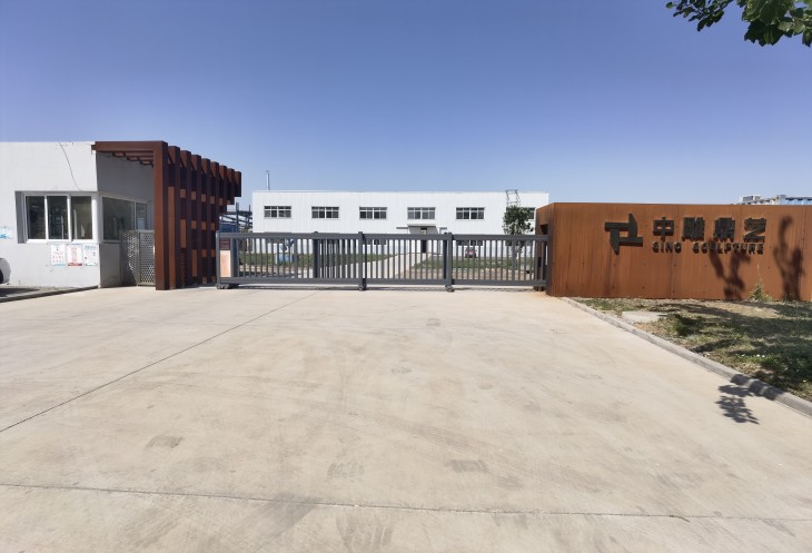 bronze sculpture manufacturer