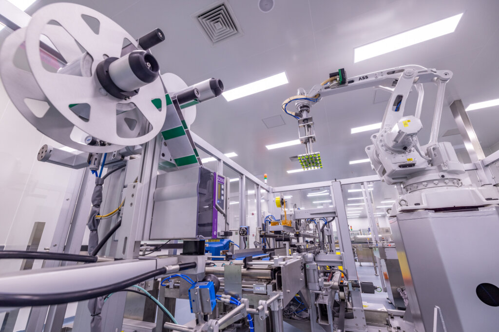 Sourcing Brukinsa Manufacturer from China: The Ultimate Guide 2026