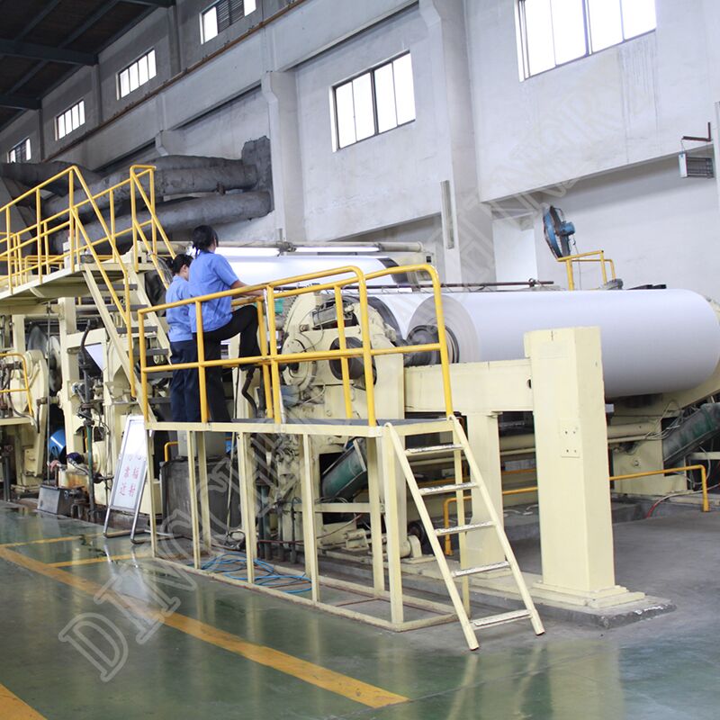 paper supplier