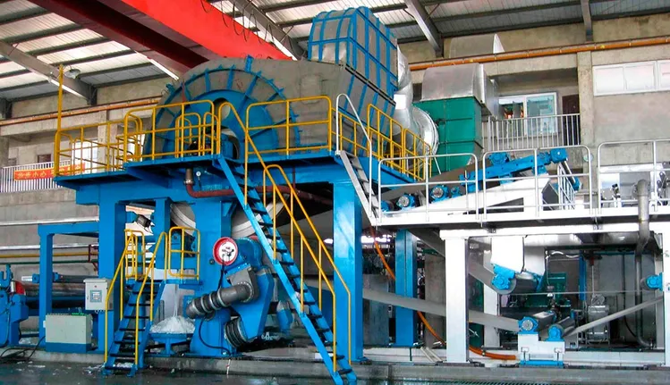 paper supplier