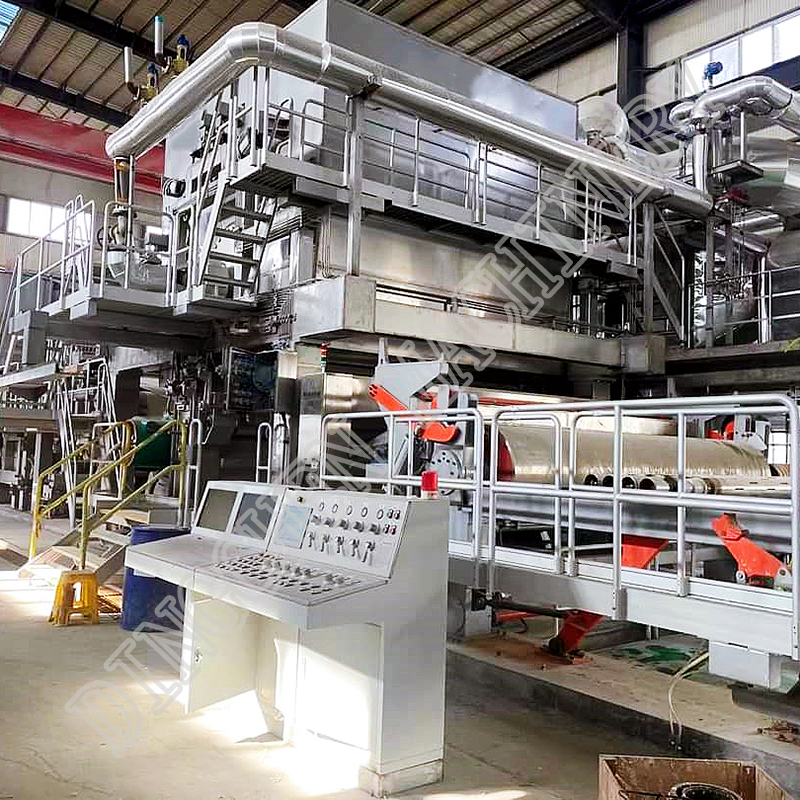 paper supplier
