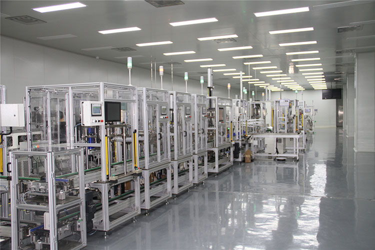 Sourcing Brushless Motor Manufacturers from China: The Ultimate Guide 2026