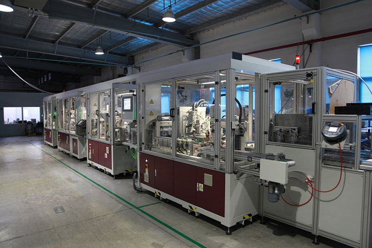 brushless motor manufacturers